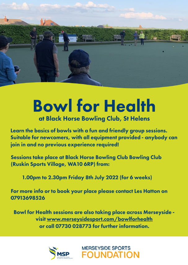 Bowl for Health