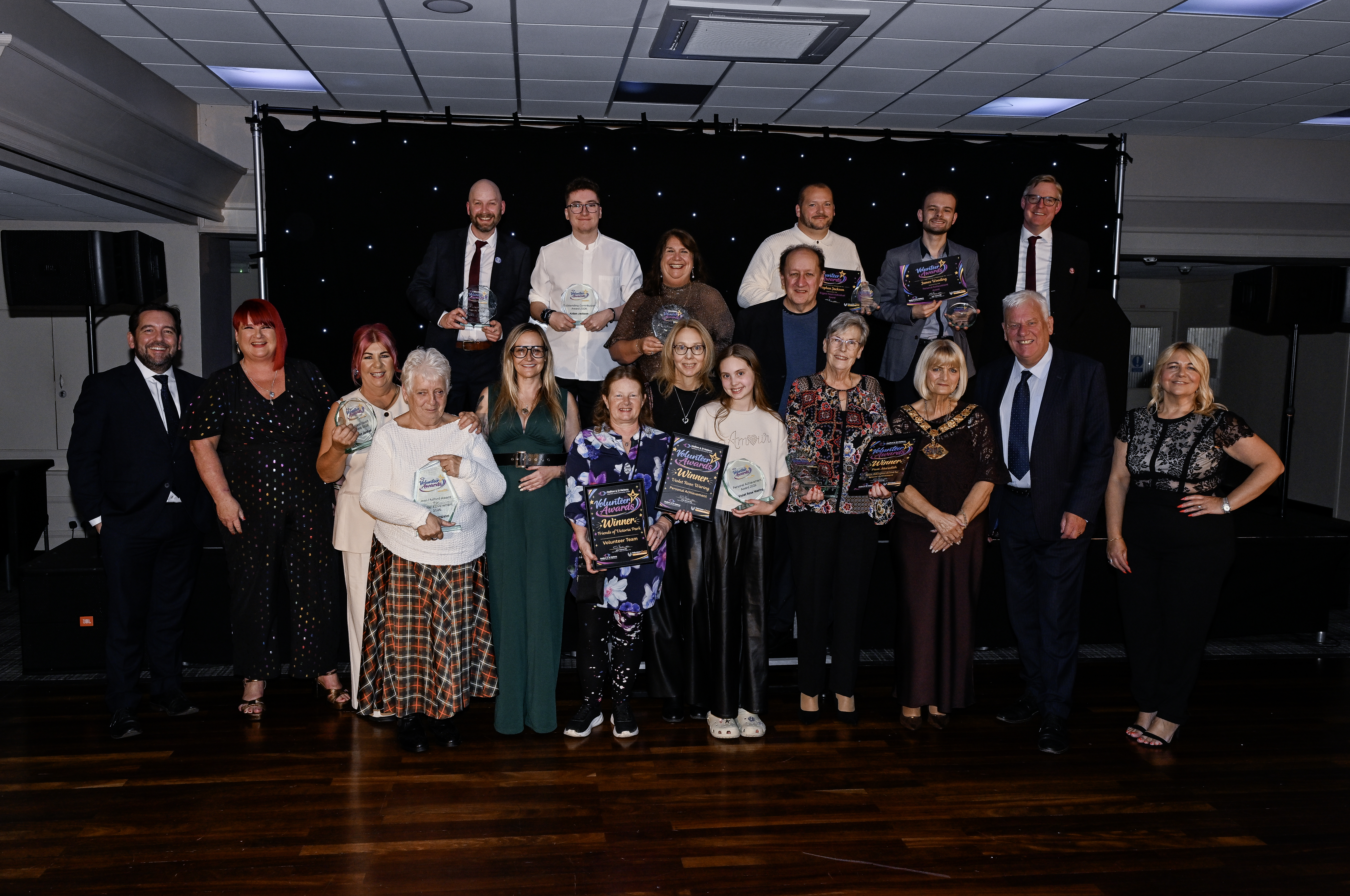 Group Photo