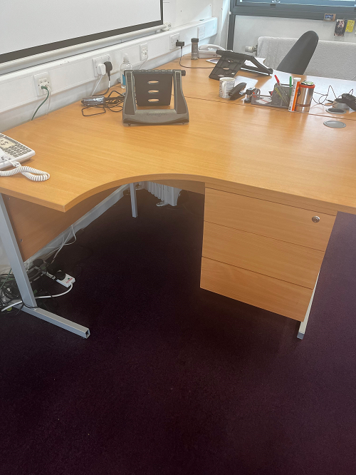 CGL Desk