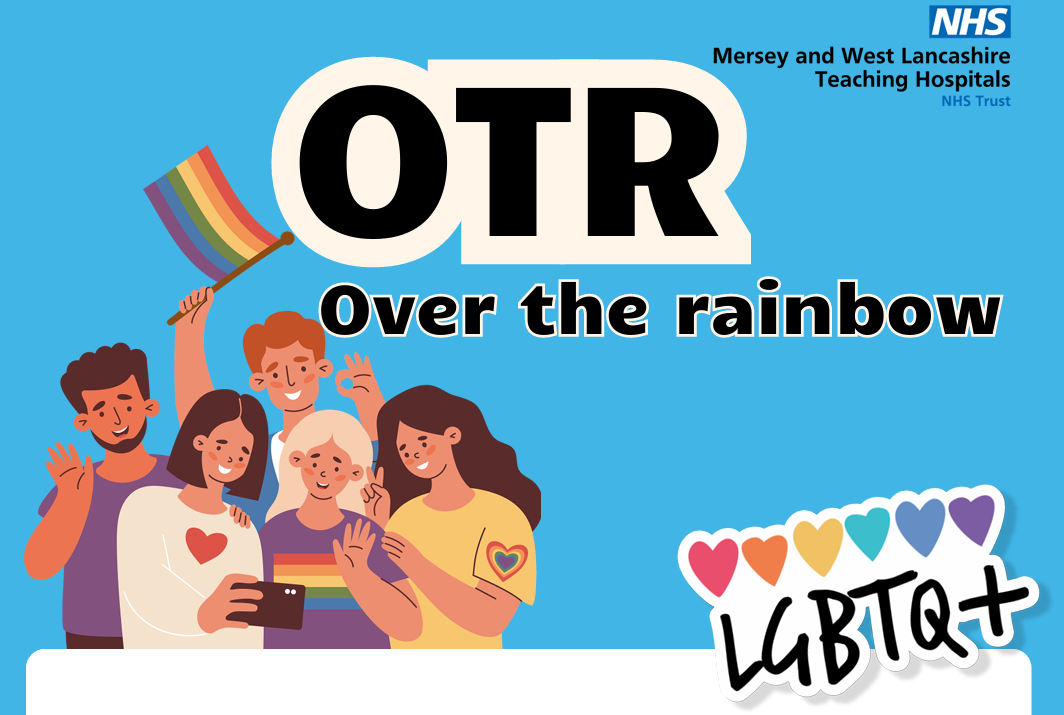 over the rainbow