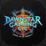 Dawnstar CIC logo