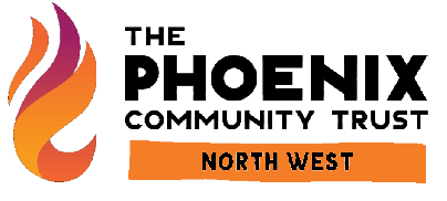 Phoenix Community Trust logo 