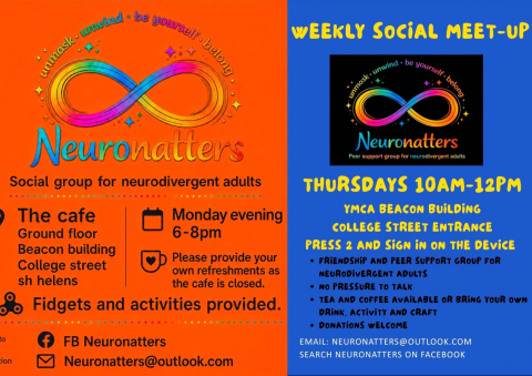 Neuro Natters