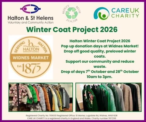 Winter Coats