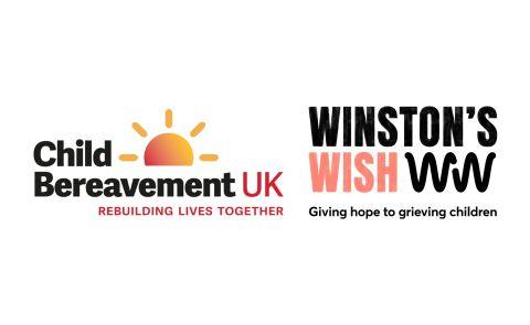 Child Bereavement UK Launches New Chapter Following Merger with Winston's Wish