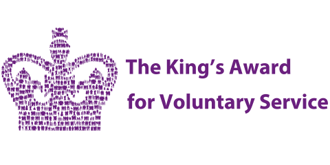 Nominations Open for the King's Award for Voluntary Service 2027