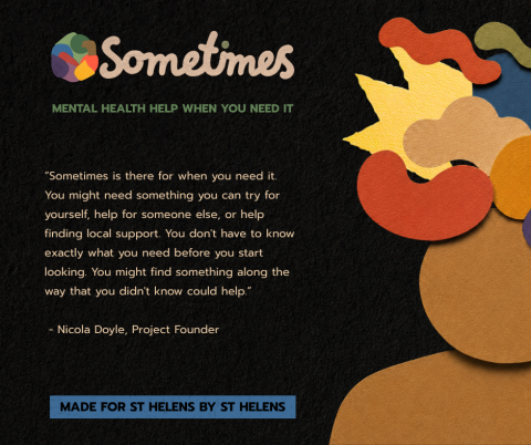 Sometimes.info is now available at sometimes.info. 